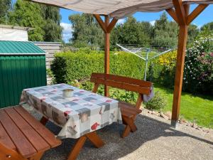 Ferienwohnung Thees