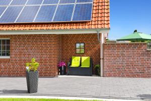 Ferienwohnung Theesfeld