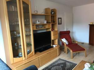 Appartement Ferienwohnung Thekla - a52656 Gutshofstraße 22 26871 Papenbourg Basse-Saxe