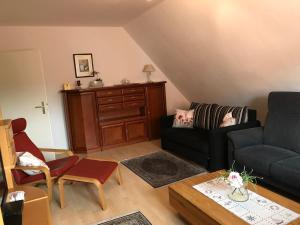 Appartement Ferienwohnung Thekla Gutshofstr. 22 26871 Papenbourg Basse-Saxe