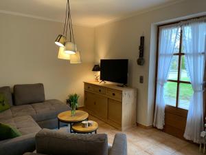 Ferienwohnung Theresa