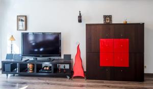Ferienwohnung Theresa
