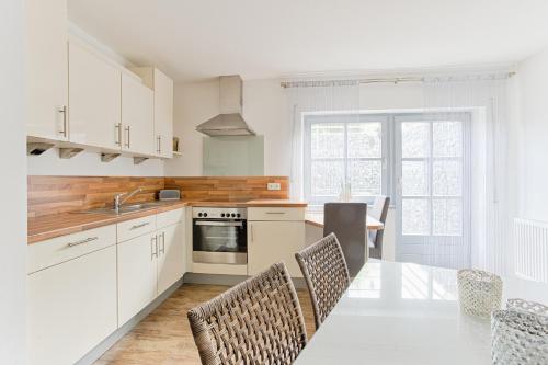 Ferienwohnung Thiergarten