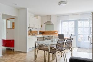 Ferienwohnung Thiergarten