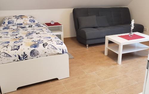 Ferienwohnung Thieshen
