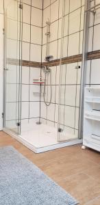 Ferienwohnung Thieshen