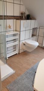 Ferienwohnung Thieshen