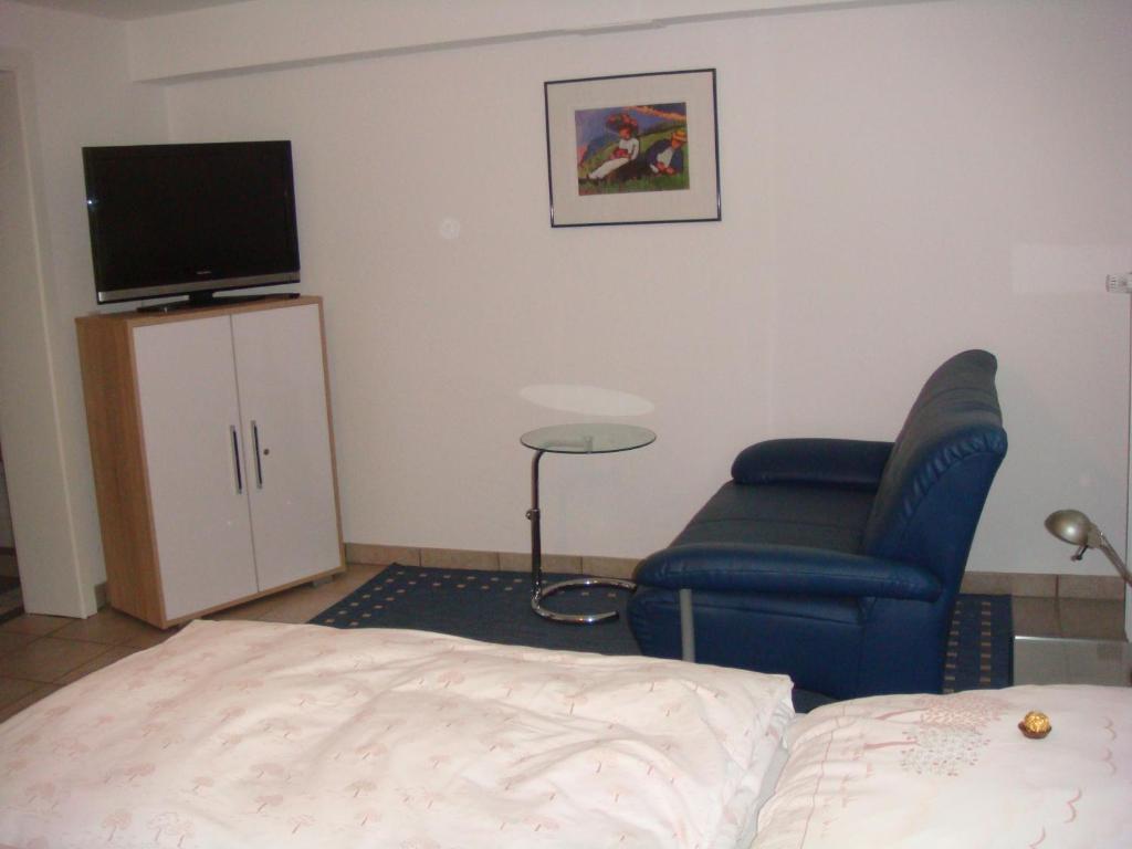 Appartement Ferienwohnung Thimm 21 Rimsinger Strasse 79189 Bad Krozingen