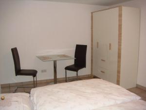 Appartement Ferienwohnung Thimm 21 Rimsinger Strasse 79189 Bad Krozingen Bade-Wurtemberg