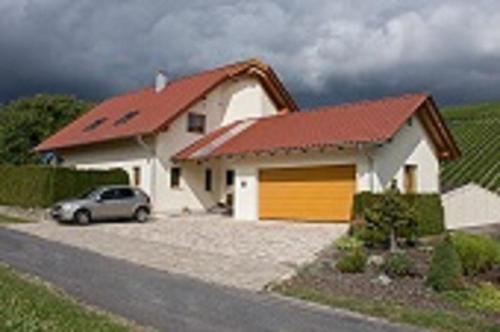 Ferienwohnung Thoma