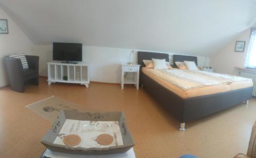 Ferienwohnung Thoma