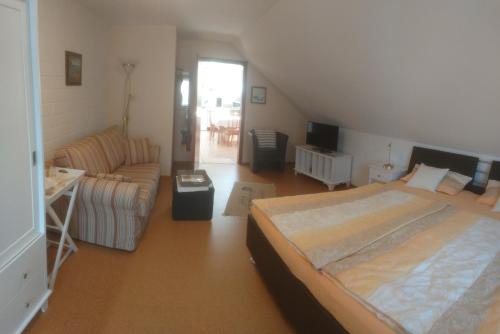 Ferienwohnung Thoma