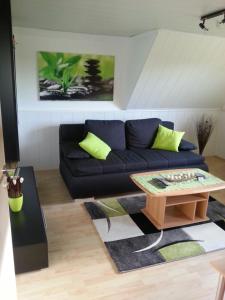 Ferienwohnung \