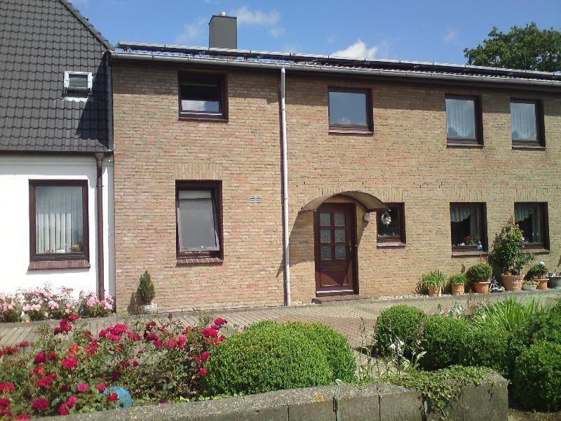 Ferienwohnung-Thomsen Dammschiften 1 1, 24893 Taarstedt