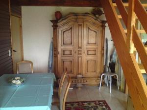 Appartement Ferienwohnung-Thomsen Dammschiften 1 1 24893 Taarstedt Schleswig-Holstein