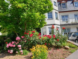 Appartement Ferienwohnung Thönnes Görresstraße 27 56254 Müden Rhénanie-Palatinat