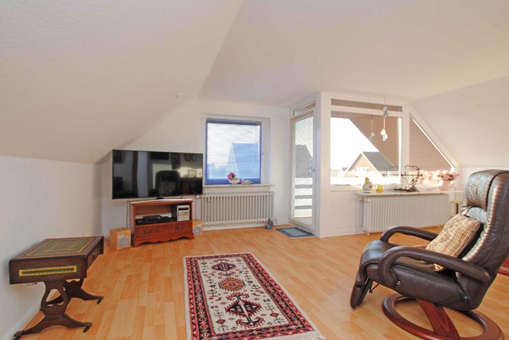 Appartement Ferienwohnung Thordsen 1 Dresdener Str. 9 23769 Fehmarn