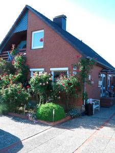 Ferienwohnung Thordsen 1