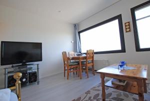 Appartement Ferienwohnung Thordsen 3 Stranddistelweg 3 / 307 23769 Burgtiefe auf Fehmarn  Schleswig-Holstein