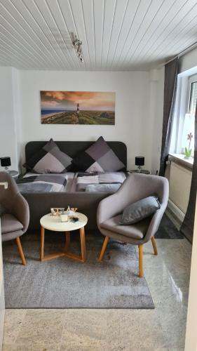 Ferienwohnung Thore