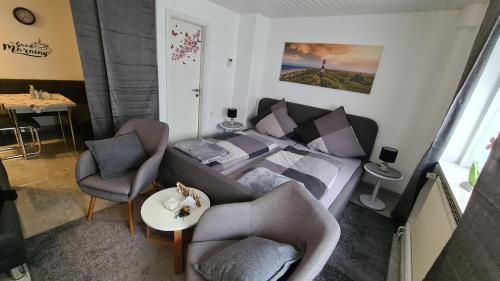 Ferienwohnung Thore