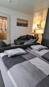 Ferienwohnung Thore