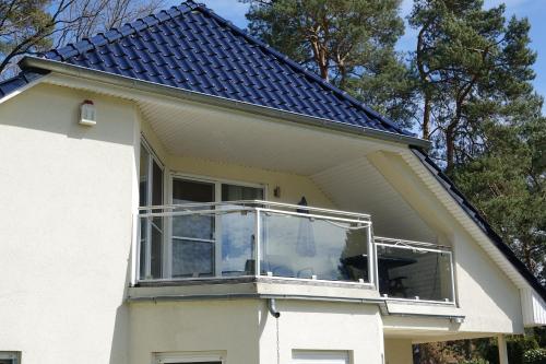 Ferienwohnung Thuja