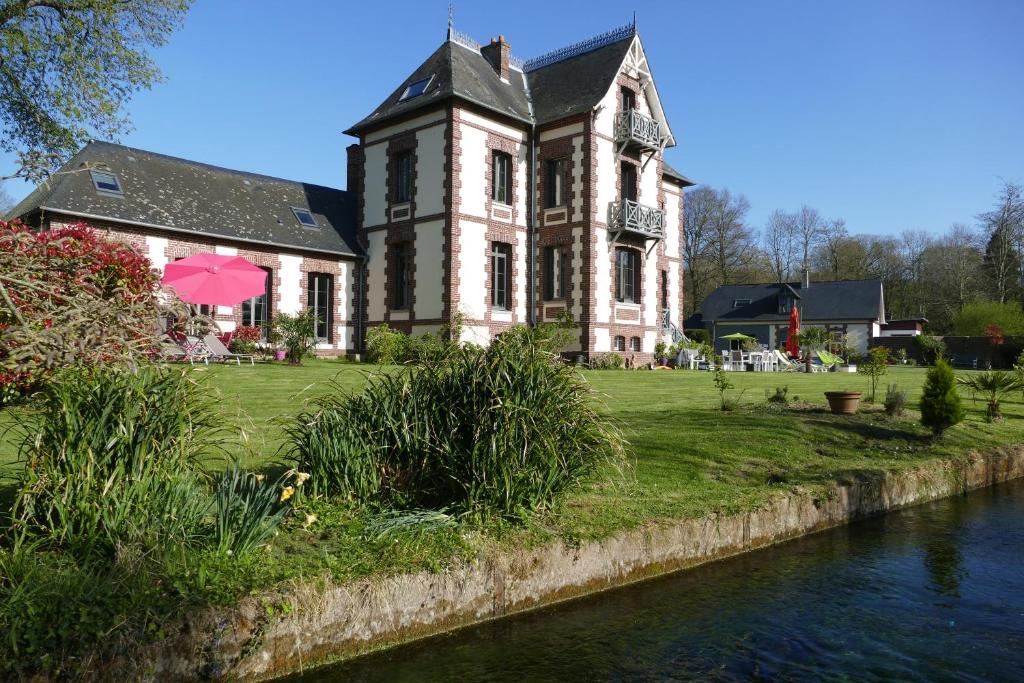 Ferienwohnung Thurbruch