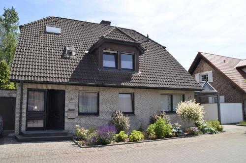 Ferienwohnung Tiberquelle