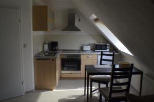 Ferienwohnung Tiberquelle