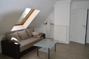 Ferienwohnung Tiberquelle