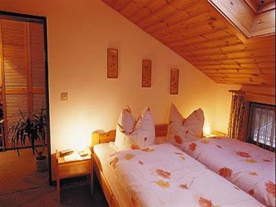 Ferienwohnung Tichy