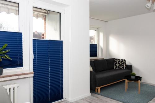 Ferienwohnung Tide