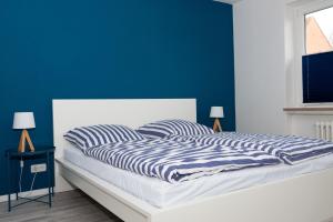 Ferienwohnung Tide