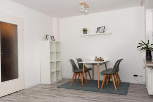 Appartement Ferienwohnung Tide 18 Auf dem Klei 26386 Wilhelmshaven Basse-Saxe