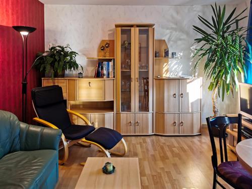 Ferienwohnung Tiede