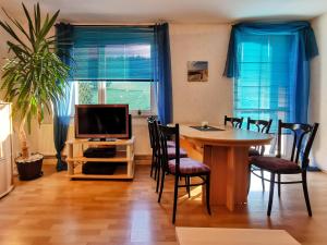 Ferienwohnung Tiede