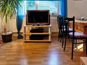 Ferienwohnung Tiede