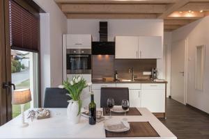 Ferienwohnung Tiefenbach