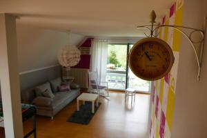 Appartement Ferienwohnung Tielmann 36 Zur Heiligen Eiche 34587 Felsberg Hesse