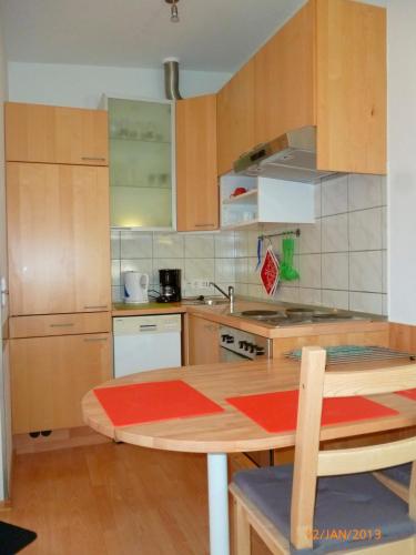 Appartement Ferienwohnung Tietgen Röhlingsweg 53 24768 Rendsburg Schleswig-Holstein