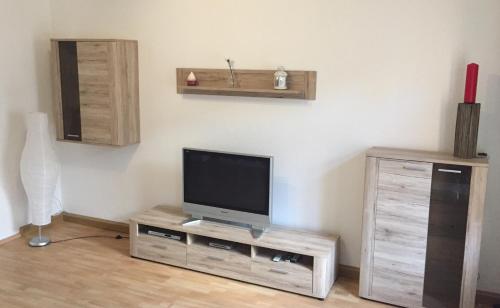 Ferienwohnung Tiffy