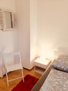 Ferienwohnung Tiffy