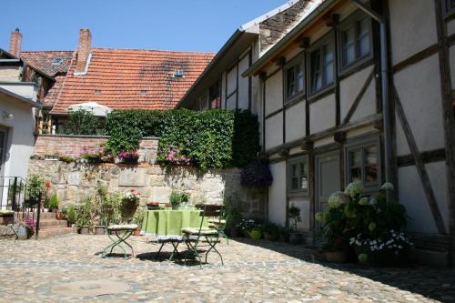 Ferienwohnung Tilia