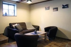 Ferienwohnung Tilia