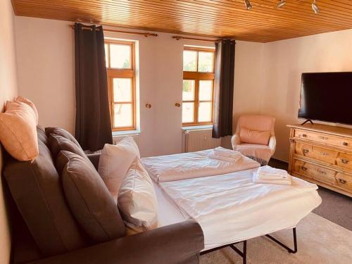 Ferienwohnung Till Eulenspiegel