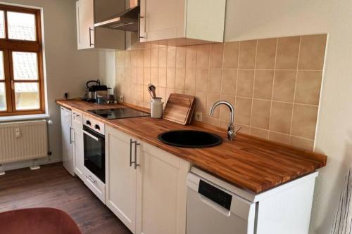 Ferienwohnung Till Eulenspiegel