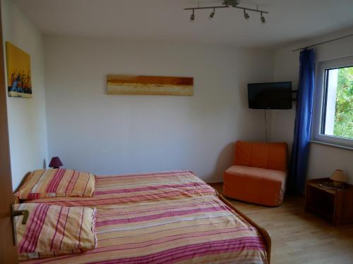 Ferienwohnung Timm