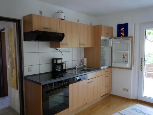 Ferienwohnung Timm