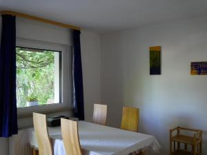 Ferienwohnung Timm
